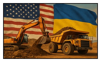 eResearch - US - Ukraine - Mineral Agreement_sm