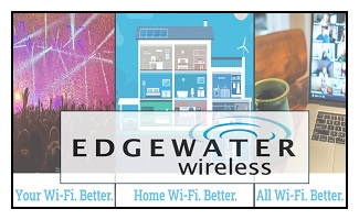eResearch-Edgewater-Wireless