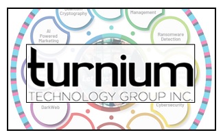 eResearch Turnium Initiation Report IR featured image